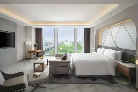 Asawin Grand Convention Hotel in Bangkok — foto 3