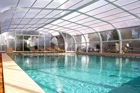 Appartementen Rocha Brava Village Resort in Lagoa e Carvoeiro — foto 21