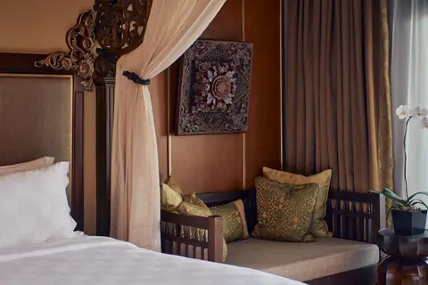 Ayana Resort in Kuta Selatan — foto 20