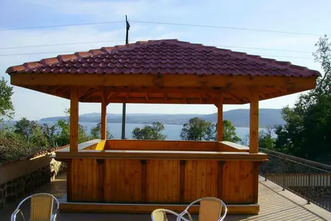 Vemara Club Hotel in Златни пясъци — foto 9