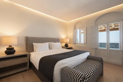 Néro Luxury Suites in Cresanto Luxury Suites, foto 12