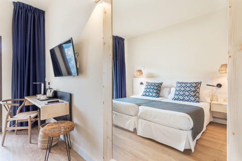 Hotel FERGUS Style Soller Beach foto 26