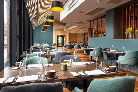 Hotel The Tower foto 2