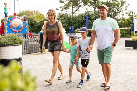 Camping De Watersnip foto 10