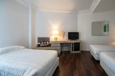 Etrusco Arezzo Hotel, Sure Hotel Collection by Best Western in Arezzo, foto 2