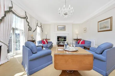 No 1 The Mansions in Londen, foto 27