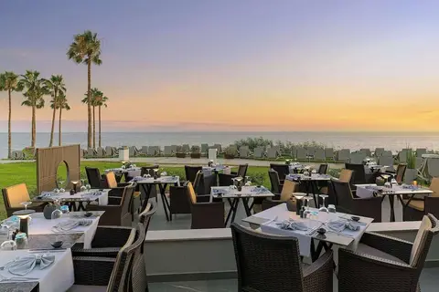 Alexander The Great Beach Hotel in Paphos, foto 7