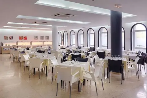 Medplaya Hotel Monterrey in Castell d'Aro, Platja d'Aro i s'Agaró — foto 8