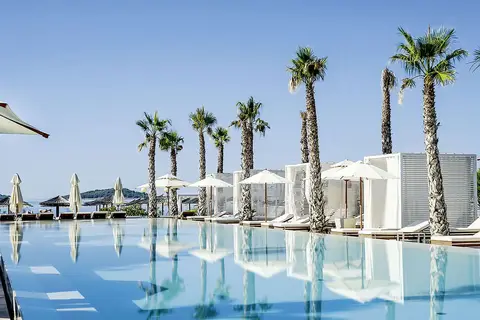 Amadria Park Hotel Jure in Grad Šibenik — foto 2