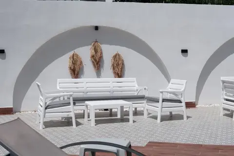 Club Munamar Beach Resort in Marmaris — foto 25