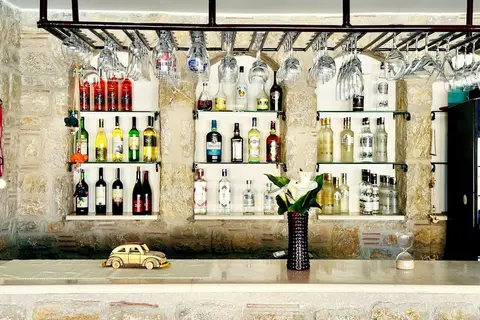 Villa Anfora Otel in Datca, foto 28