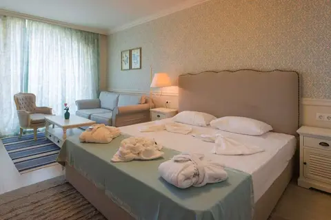 Therma Palace in Кранево — foto 2