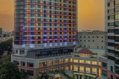 Meliá Hanoi in Hanoi