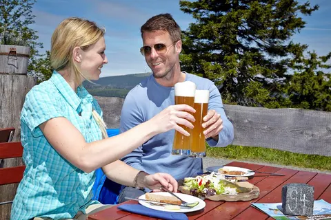 Relexa Hotel Braunlage foto 2