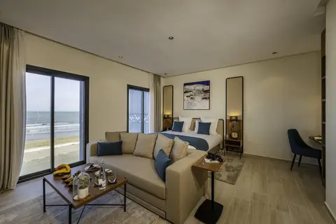 MIA Mazagan Bay in Rabat — foto 17