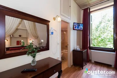 Halepa Hotel in Chania — foto 28