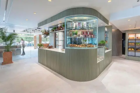Melia Palma Marina in Palma — foto 15