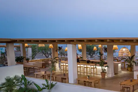 Grecotel Lux Me Dama Dama in Δήμος Ρόδου — foto 12
