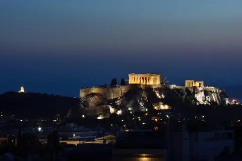 Coco-Mat Hotel Athens in Athene — foto 8