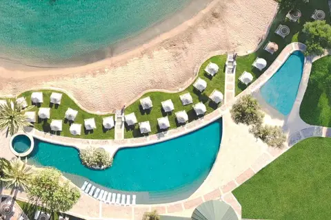 Elounda Peninsula All Suite Hotel in Ελούντα — foto 2