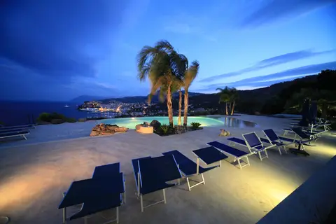 Villa Enrica in Lipari, foto 23