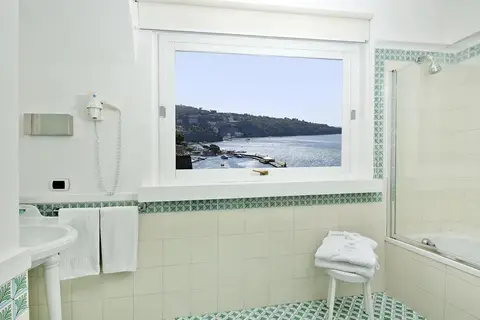 Grand Hotel Riviera in Sorrento — foto 24