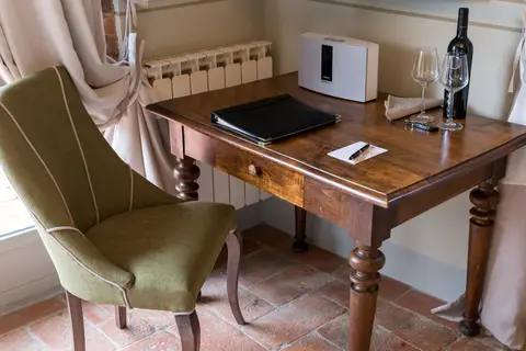 Relais Villa Olmo Wine & Olive Oil Resort in Impruneta, foto 15