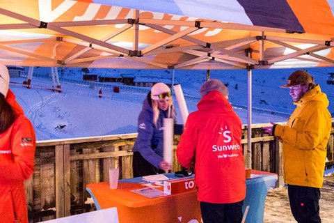 Hotel Bel Horizon foto 15