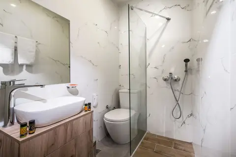 City Green Hotel in Chersonissos — foto 19