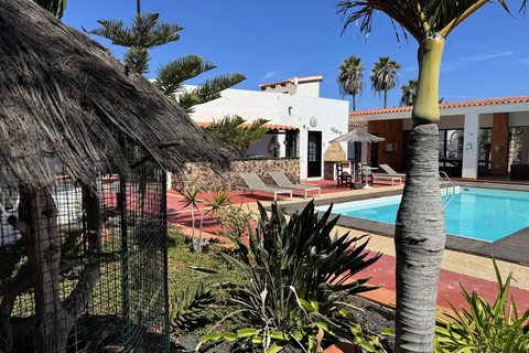 Appartementen Miramar Boutique foto 1