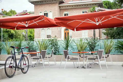 Hotel Aria in Misano Adriatico, foto 17