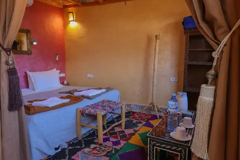 Riad Atlas Prestige in Asni, foto 23