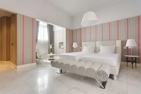 Grand Hotel Palace, Rome in Rome, foto 4
