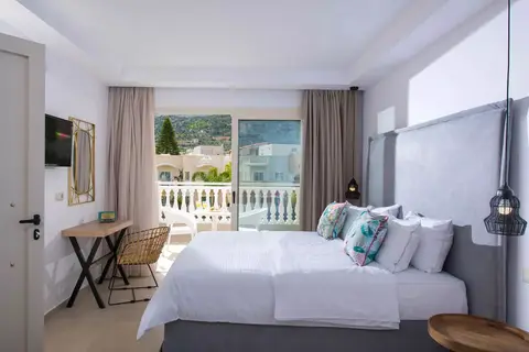 Sarpidon Apartments in Δημοτική Ενότητα Μαλίων — foto 2