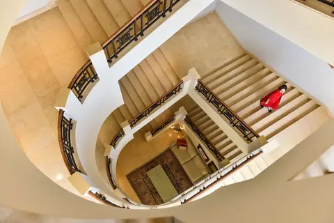 Kempinski Hotel Ishtar Dead Sea in Sweimeh — foto 18