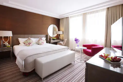 The Marylebone Hotel in Londen, foto 3