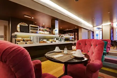 LX Boutique Hotel in Lissabon — foto 9