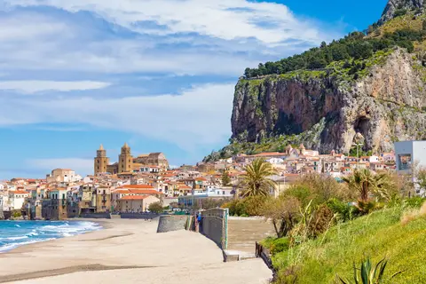 Het authentieke zuiden van Italië in Santu 'Èngiu/San Gavino Monreale