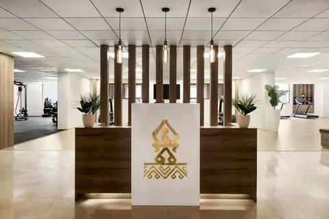 Wyndham Residences The Palm in Dubai, foto 28