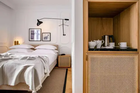 Heritage Hotel Fermai in Split — foto 5