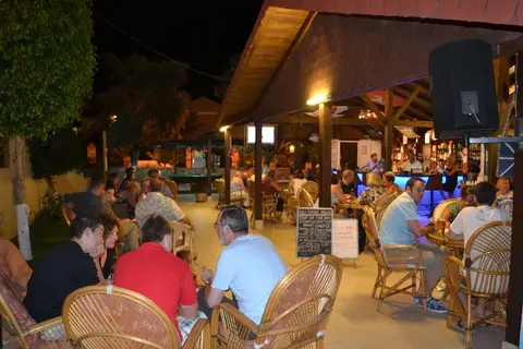 Belcehan Beach Hotel in Fethiye — foto 14