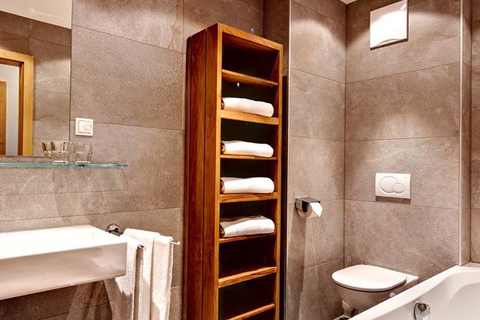 Gerlos Mountain Estate foto 12