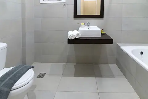 Hotel Porto Belissario in Ierapetra Municipal Unit — foto 5