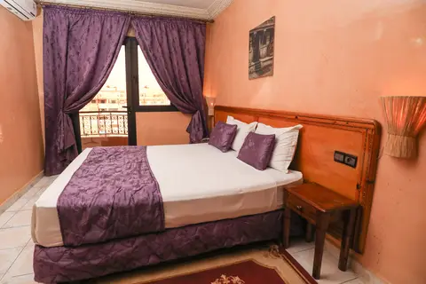 Hotel Majorelle in Marrakech — foto 10