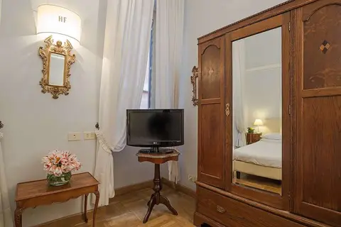 Hotel Fontana Rome in Rome, foto 14