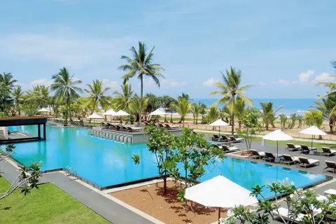 NH Bentota Ceysands Resort in Kandy