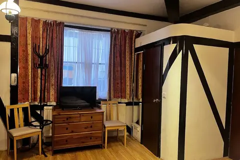 Dolphin Hotel in Londen, foto 10