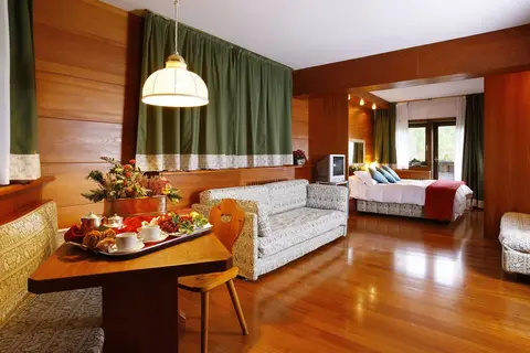 Mirage in Cortina d'Ampezzo, foto 18