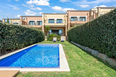 Vale de Milho Village - inclusief huurauto foto 8