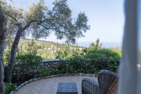 Art Blue Villas in Municipal Unit of Lefkada — foto 6
